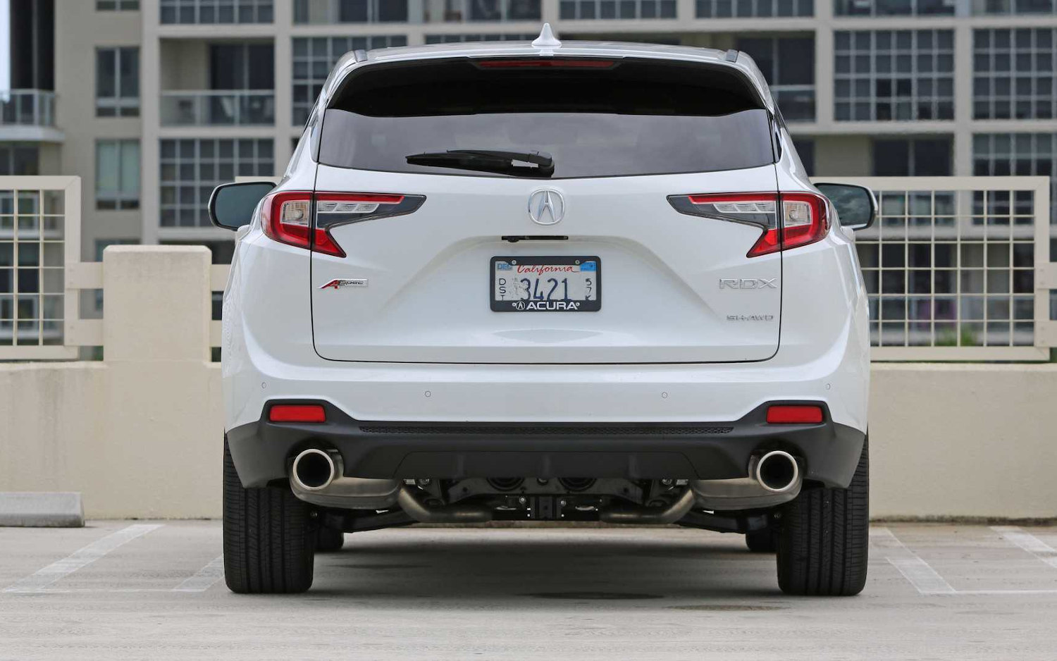 Rdx Vs Crv >> Comparison - Acura RDX A-Spec 2020 - vs - Subaru Forester ... Rdx Vs Crv >> Comparison - Acura RDX A-Spec 2020 - vs - Subaru Forester ...